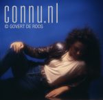 22-09-1989 Sylvia Millecam in studio Amsterdam Photo: Govert de Roos/Connu